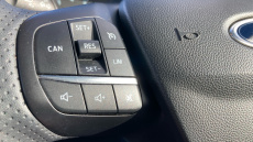 Ford Fiesta 1.0 EcoBoost 100 ST-Line Edition 5dr Petrol Hatchback